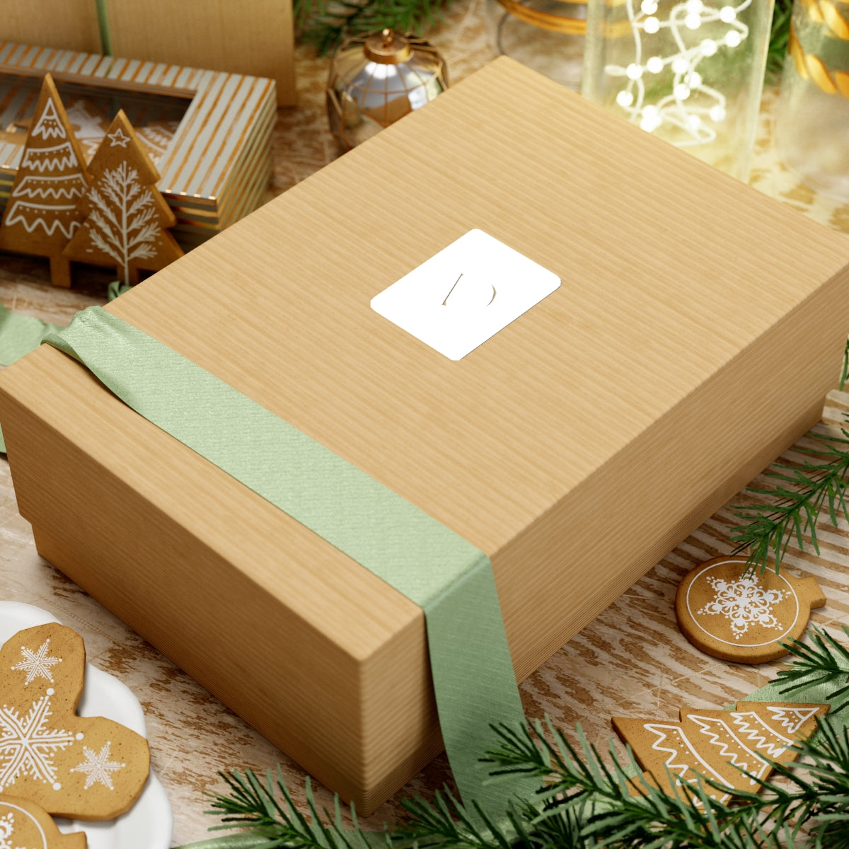 Rated D for Daddy Sticker | Funny Kiss-Cut Decal | Parenting Humor