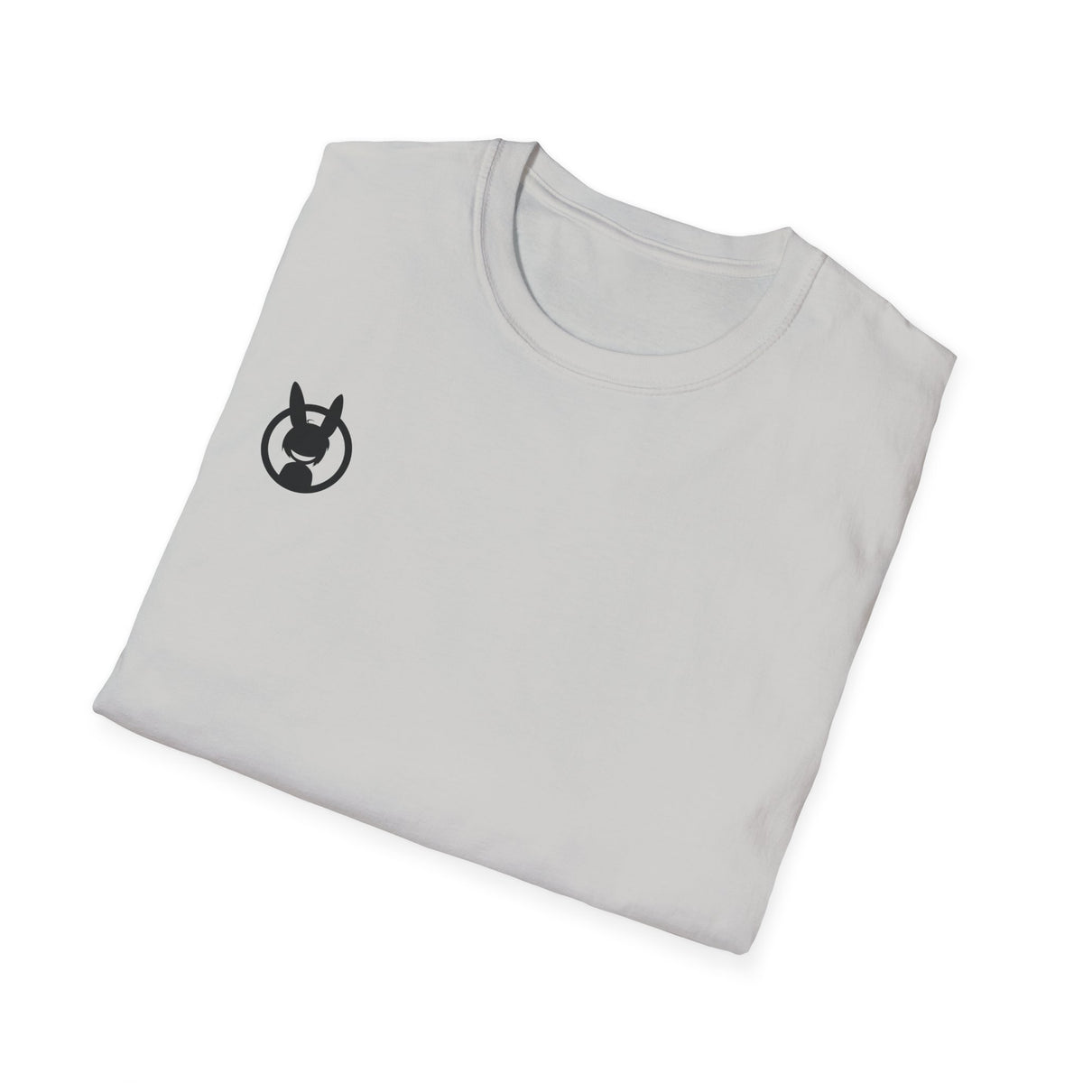 Club-O T-Shirt | Unisex Softstyle Cotton Tee | Official Club-O Merch