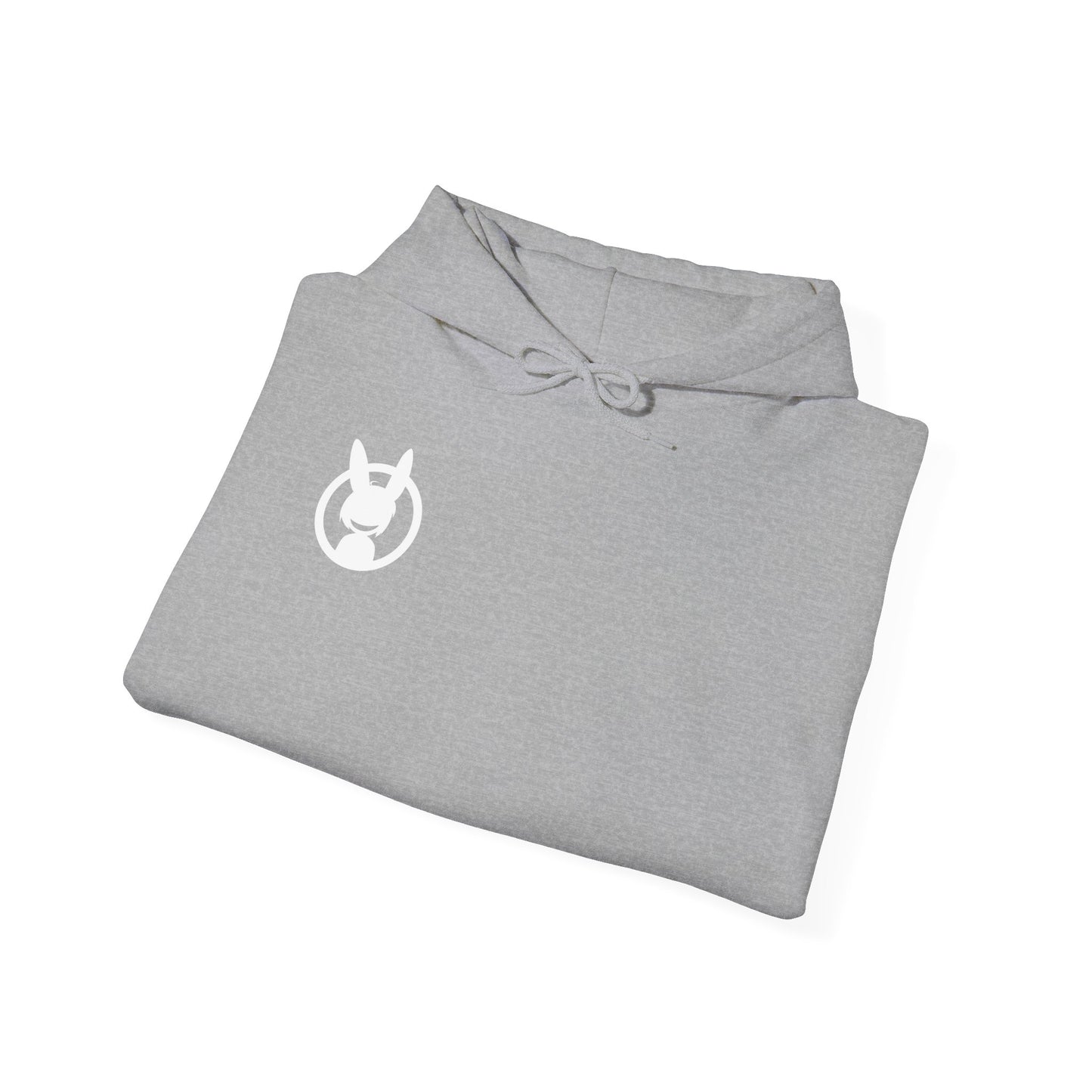 Club-O Full Hoodie | Heavy Blend Hooded Sweatshirt | Official Club-O Merch