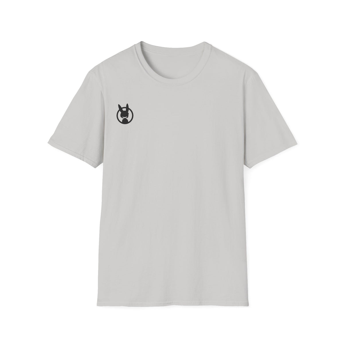 Club-O T-Shirt | Unisex Softstyle Cotton Tee | Official Club-O Merch