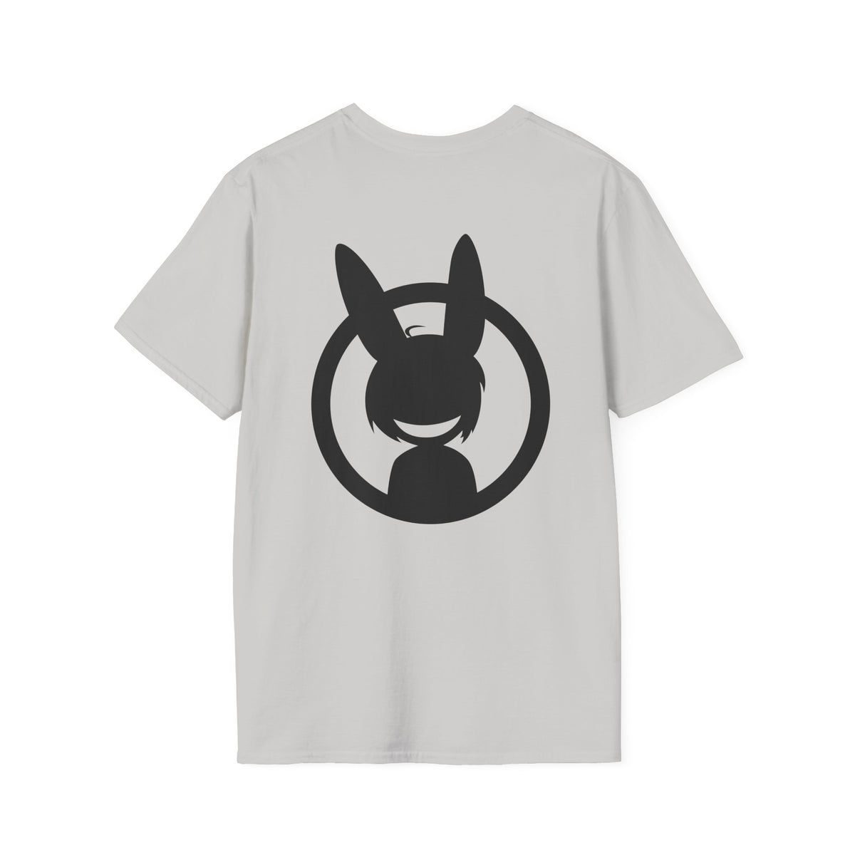 Club-O T-Shirt | Unisex Softstyle Cotton Tee | Official Club-O Merch