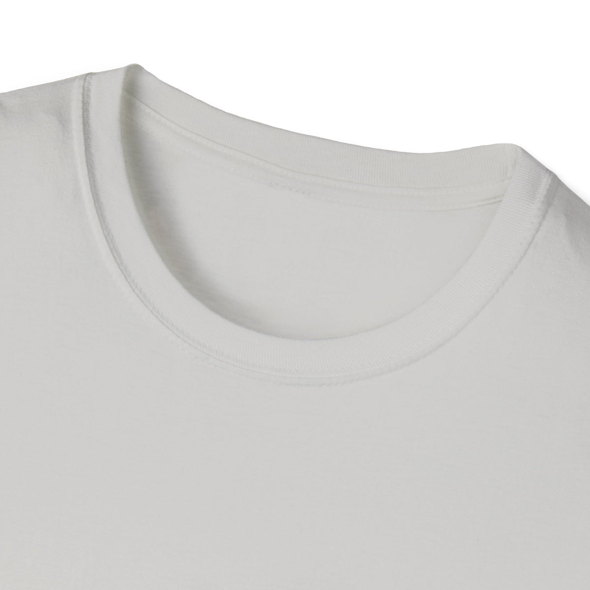 Club-O T-Shirt | Unisex Softstyle Cotton Tee | Official Club-O Merch
